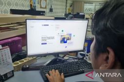104.937 calon peserta didik baru mendaftar tahap 1 PPDB Jatim