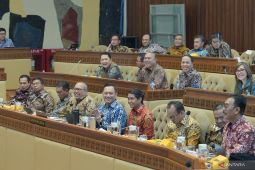 Wakil Ketua Komisi II DPR RI apresiasi kinerja Kementerian ATR/BPN