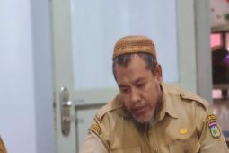 Pemkot Palu terapkan kebijakan distribusi daging kurban tanpa kemasan plastik