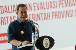 Pemprov Sulbar bersinergi dengan perbankan dorong peningkatan ekonomi