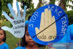 Kalsel kemarin, pelaku kekerasan anak disidang hingga DPRD Kalsel ke Jabar