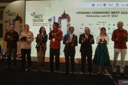 Asita Bali catat transaksi BBTF 2024 bisa tembus Rp8 triliun