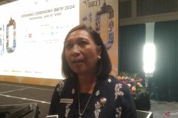 Kemenparekraf terapkan kehati-hatian kaji VoA imbas WNA bermasalah