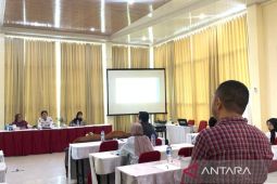 Dinkes Bengkulu terus lakukan sosialisasi bahaya HIV