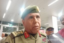 Arab Saudi siap memperluas layanan "Makkah Route" ke lebih banyak negara