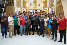Menpora ingin suporter aktif bangun ekosistem sepak bola nasional