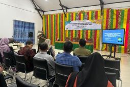 Pengajar BIPA harus kuasai pembelajaran digital