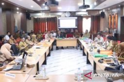 Pemkot Samarinda kembangkan smart kelurahan  di Handil Bakti