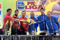 Proliga 2024: Seri Malang bakal sajikan pertarungan ketat