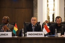 Mendag sebut penuntasan ratifikasi TPS-OIC dorong perdagangan anggota OKI