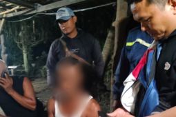 Perekap judi tebak angka diamankan Polres Simalungun