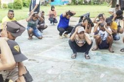 ICTIC Unesco verifikasi lapangan tsunami di Desa Galala dan Hative Kecil Ambon