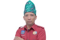 Pemerhati politik HSS ajak kawal putusan MK demi lestarikan demokrasi