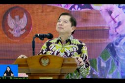 Kepala Bappenas sebut kota-kota di Indonesia itu tak punya bentuk jelas