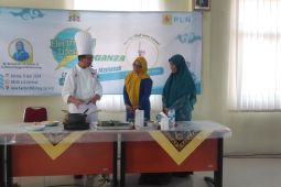 Electrifying Lifestyle Vaganza, sosialisasikan gaya hidup ramah lingkungan