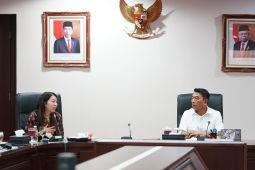 Demi kejar 9 juta talenta digital, RI jajaki kerja sama dengan Jepang