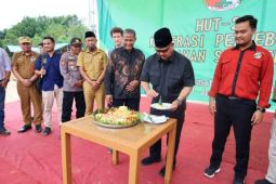 Koperasi kebun sawit di Kukar  sejahterakan 1.067 anggota