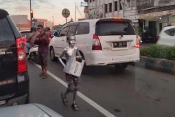 Dinsos Kaltim ajak kolaborasi instansi lain untuk  cegah pekerja anak