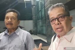 MKMK: Penanganan PHPU oleh MK sudah berjalan rapi