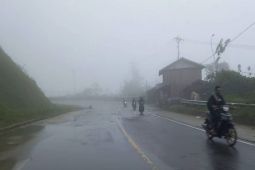 BMKG: Kekeringan di Sulteng kemungkinan kecil terjadi karena daerah non-zom