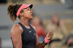 Osaka kantongi lampu hijau untuk bermain di Olimpiade Paris
