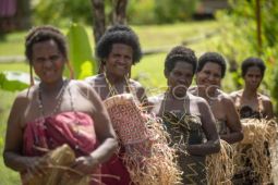Kampung Wisata Adat Malasigi pendampingan PEP Papua Field