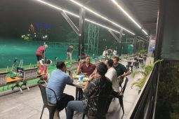 Pengusaha muda nasional asli Bojonegoro deklarasi siap pimpin HIPMI