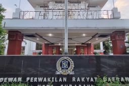 DPRD Surabaya: RPJPD harus menakar munculnya berbagai "megatren"
