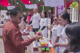 Badung UMKM Week 2024 promosikan UMKM di area Kuta