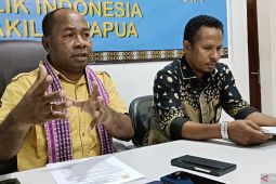 Komnas HAM Papua kecaman tindakan OPM bakar warga Paniai