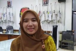 Anggota KPU Surabaya 2024-2029 didominasi petahana
