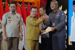 BPN sediakan layanan sertifikat elektronik di empat kantor Jambi