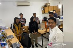 Raja Juli Antoni mulai berkantor di OIKN mulai 1 Juli