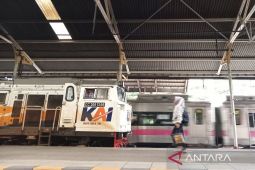 KAI Cirebon sediakan 21.200 tempat duduk pada libur Idul Adha