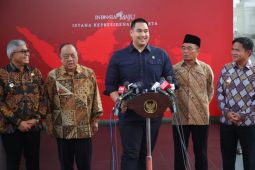 Menpora pastikan GBT siap gelar lag putaran tiga kualifikadi Piala Dunia