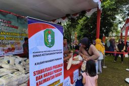 Kalbar gencarkan pangan murah jelang Idul Adha 1445 H
