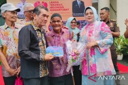 RUU PSDK dorong pemulihan korban lewat restitusi-dana abadi korban