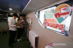 Yuk tolak pemberian uang di Pilkada 2024