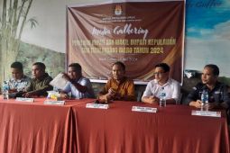 Perekrutan PPDP atau Pantarlih di Sitaro Resmi Dibuka