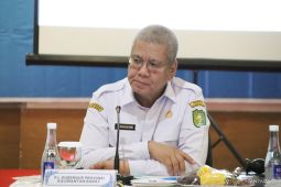 Kalbar perbanyak pembangunan smelter bauksit