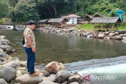 Dinas Pariwisata Rejang Lebong bantu pengembangan 27 desa wisata