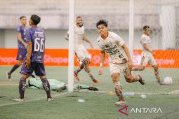 Bali United sambut baik aturan baru pemain U23 di Liga 1
