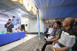 DPRD Jabar berharap Perda Pesantren mampu dongkrak kualitas SDM