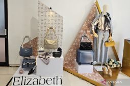 Elizabeth eksis 6 dekade berkat keberlanjutan desain dan lingkungan