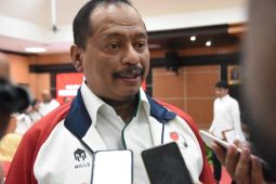 KONI Jatim hitung ulang peluang medali di ajang PON XXI Aceh-Sumut