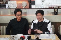 Kevin Aprilio akan tampil bersama Addie MS di Video Game Concert 2024
