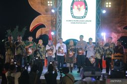 KPU Sigi ajak masyarakat berpartisipasi aktif di Pilkada 2024