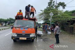 Produksi sampah di Timika mencapai 300 ton per hari