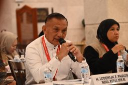 Wakil Ketua DPR nilai  tantangan haji 2024 adalah soal transportasi
