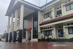 Terdakwa narkoba di Samarinda divonis 7 tahun penjara